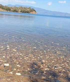 Trikeri Resort | Selana και Ielios Trikerisuites