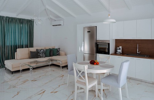 Analipsi Villa | Selena One Luxury Villa with private swimming pool