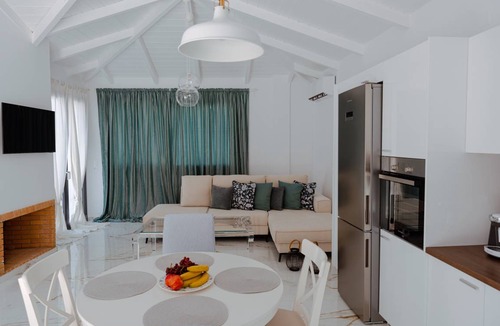 Analipsi Villa | Selena One Luxury Villa with private swimming pool