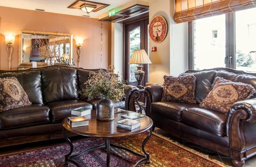 Karpenisi Hotel | Selestina Boutique Hotel