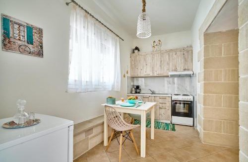 Kissamos Apartment | Semeli Apartment