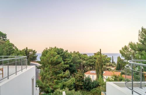 Kokkari Hotel | Semeli