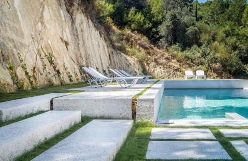 Kokkari Hotel | Semeli