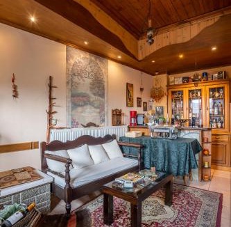 Karpenisi House | Semeli Guesthouse
