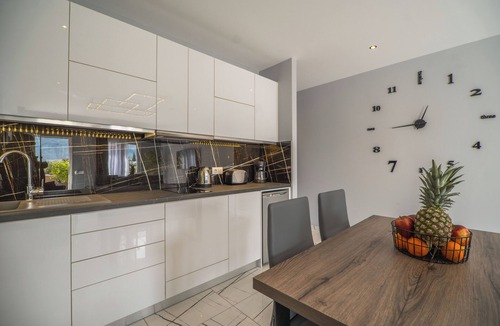 Kavros Apartment | Semiso Beach Suites- 1 Bedroom Apartment