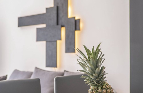 Kavros Apartment | Semiso Beach Suites- 1 Bedroom Apartment