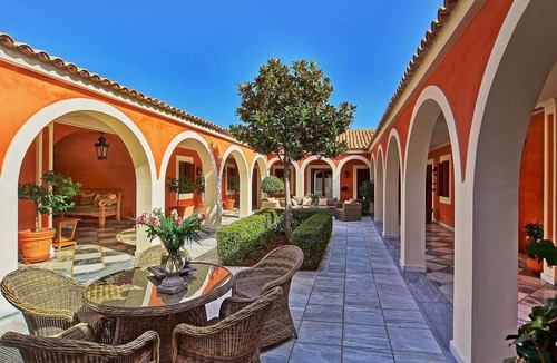 Lefkas Villa | Sensational Lefkada Villa | Villa Veneta | 5 Bedroom | Private Pool |.