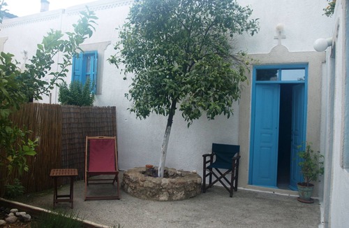 Archangelos House | "Serafi"Traditional Home Archangelos Rhodes -Ambassador of Hellenic Culture