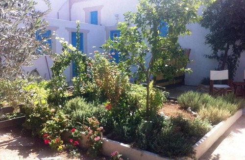 Archangelos House | "Serafi"Traditional Home Archangelos Rhodes -Ambassador of Hellenic Culture