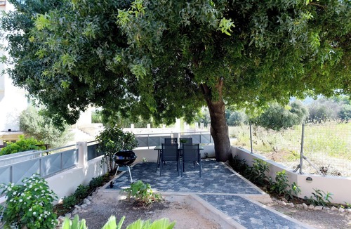 Pastida House | Seraina House