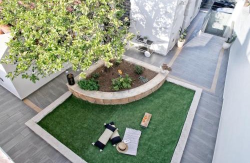 Halepa House | Serena Residence