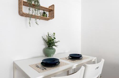 Goudi Apartment | Serenity - 1-BR Apartment in Zografou