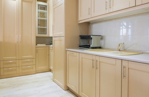 Mola Kalyva House | Serenity Beach Front Maisonette, Mola Kaliva