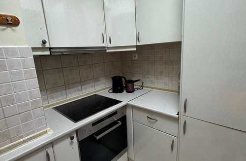 Neoi Epivates Apartment | Serenity by the Sea