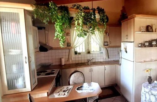 Flampoura House | Serenity Cottage House in Preveza