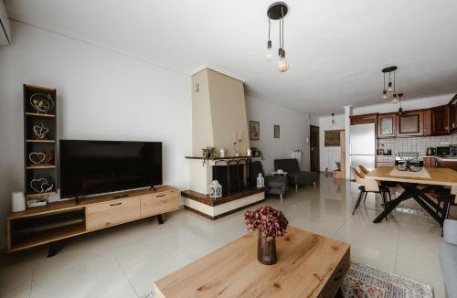 Agria Apartment | Serenity
