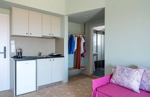 Gialos Hotel | Serenity Hideaway