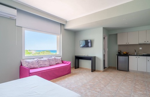 Gialos Hotel | Serenity Hideaway