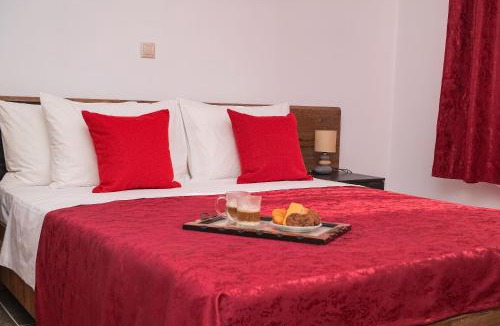 Theologos Apartment | Serenity Luxury Villa in Paradisi Rhodes