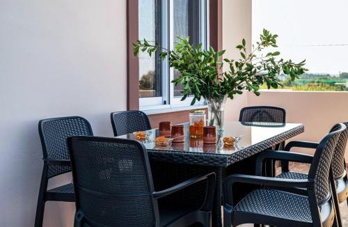 Theologos Apartment | Serenity Luxury Villa in Paradisi Rhodes