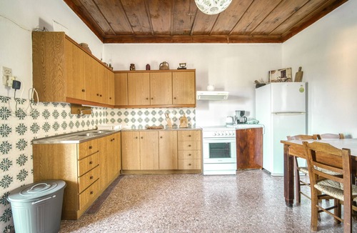 Kouses Apartment | Serenity View apartment
