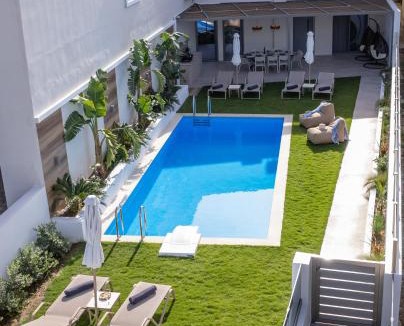 Koxare Villa | Serenity Villa a hidden paradise
