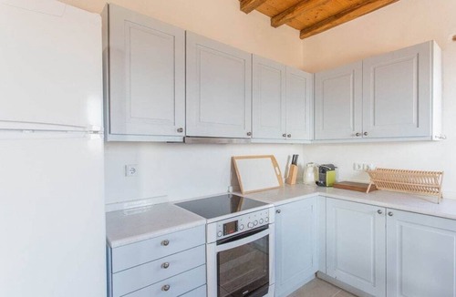 Ramos Villa | Serifos Villa A
