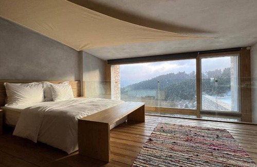 Karpenisi Apartment | Serviced apartment ∙ 2 guests
