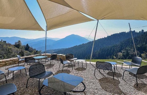 Karpenisi Apartment | Serviced apartment ∙ 2 guests