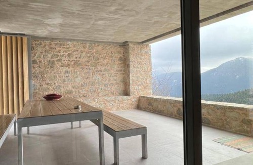 Karpenisi Apartment | Serviced apartment ∙ 2 guests