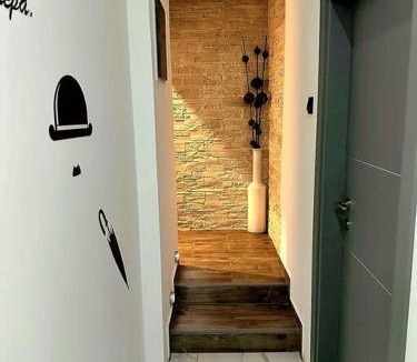 Polichni Villa | Sevi House Suite