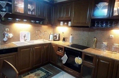 Ioannina Villa | Sevi's Luxury Guesthouse Villa
