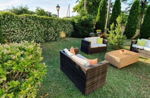 Ioannina Villa | Sevi's Luxury Guesthouse Villa