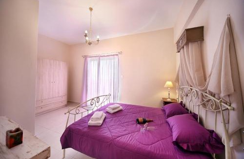 Anopolis Apartment | Sfakia Thea Apartments