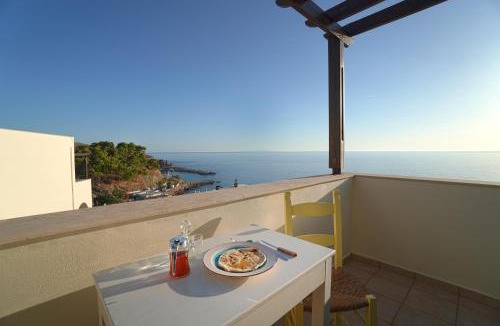 Khora Sfakion Hotel | Sfakian Horizon