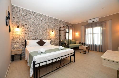 Petra Apartment | Shining Star Petra