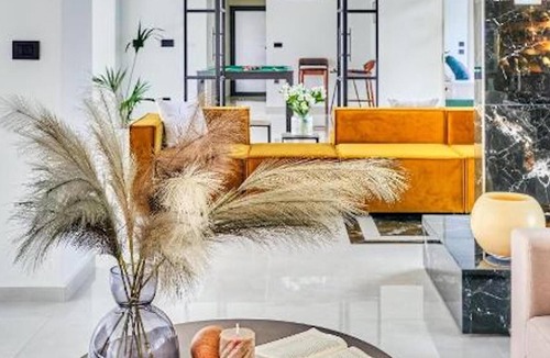 Faliraki Villa | Sia Mare Residence, Faliraki