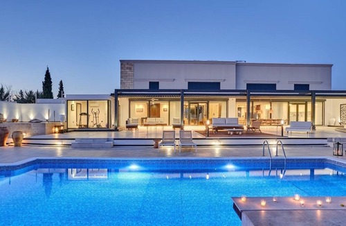 Faliraki Villa | Sia Mare Residence, Faliraki