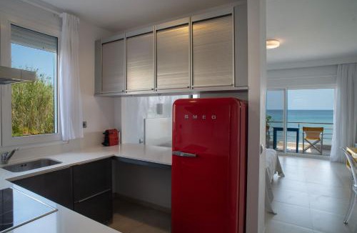 Karfas Apartment | Sideratos Apartments