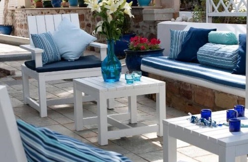 Agios Minas Apartment | Sideratos Apartments