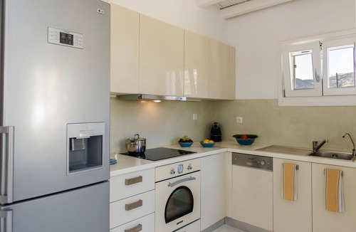 Sifnos Condo | SIFNOS Beach House - Plati Yialos