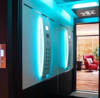 Sykies Apartment | SIGMA Suites Hotel