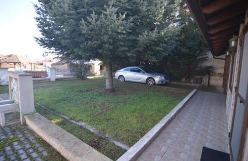 Poria House | Signora Despina's