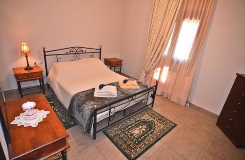 Poria House | Signora Despina's