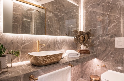 Nafplio House | Silo Luxury Rooms
