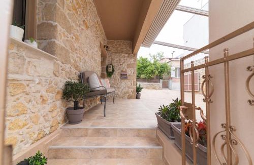 Mires House | Silva Luxury House in Mires (South Crete)