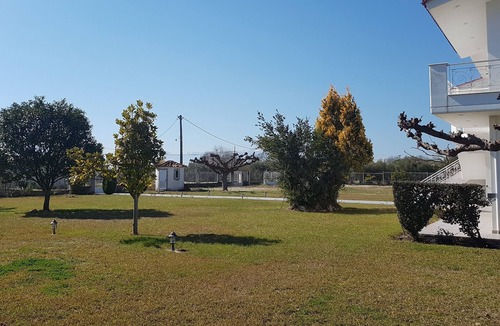 Stylida Villa | Silver Villa Raches
