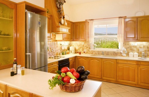 Archanes Villa | Simpson Secret - Crete