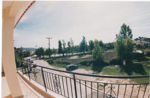 Foinikounta Apartment | Sirius Hotel