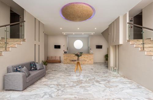 Sissi Hotel | Sisi Breeze Hotel